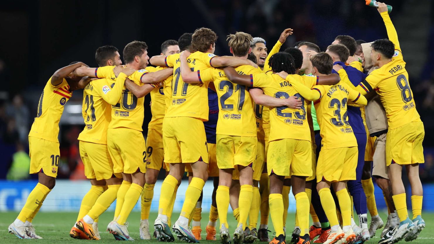 运动员的表 运动员的表